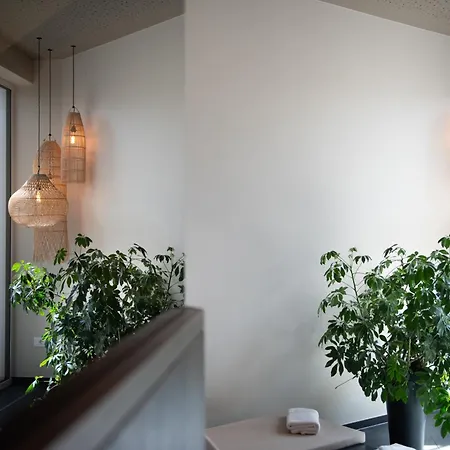 Ladurner 3* 메라노